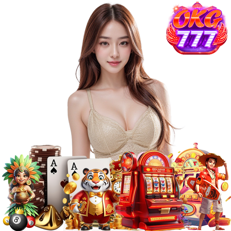 okg777 โบนัส
