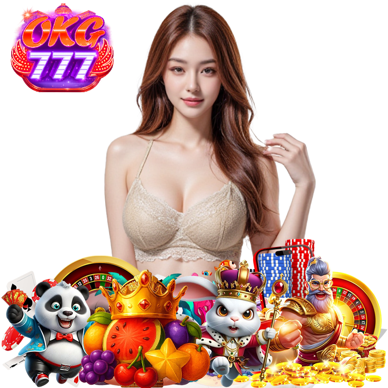 okg777 ทางเข้า